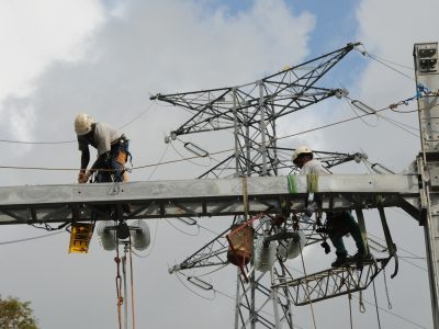 Electrification-Niger